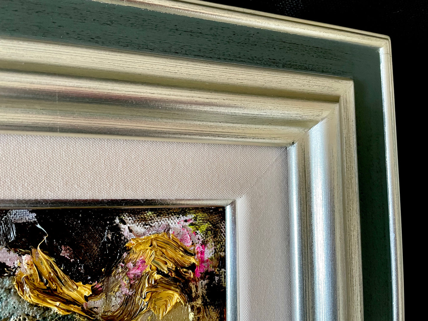 サムホール額(2)