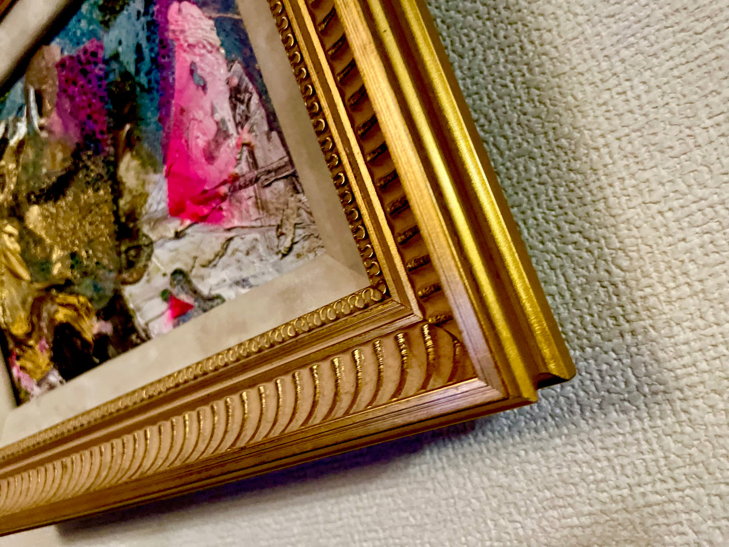 サムホール額(11)