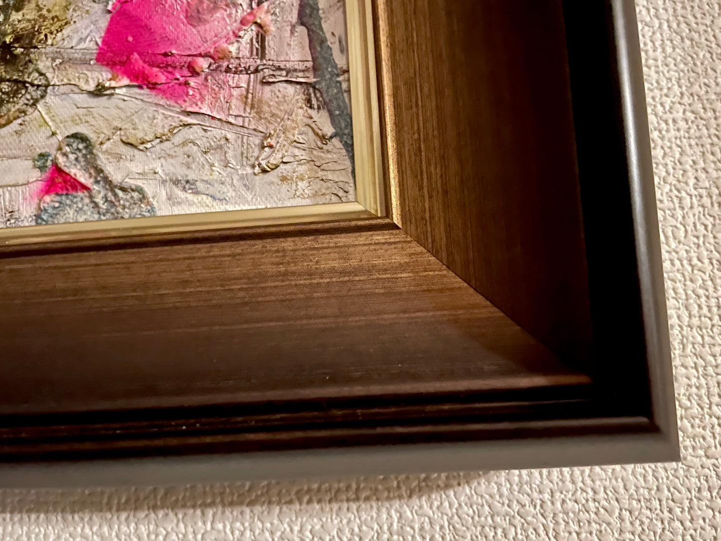 サムホール額(8)