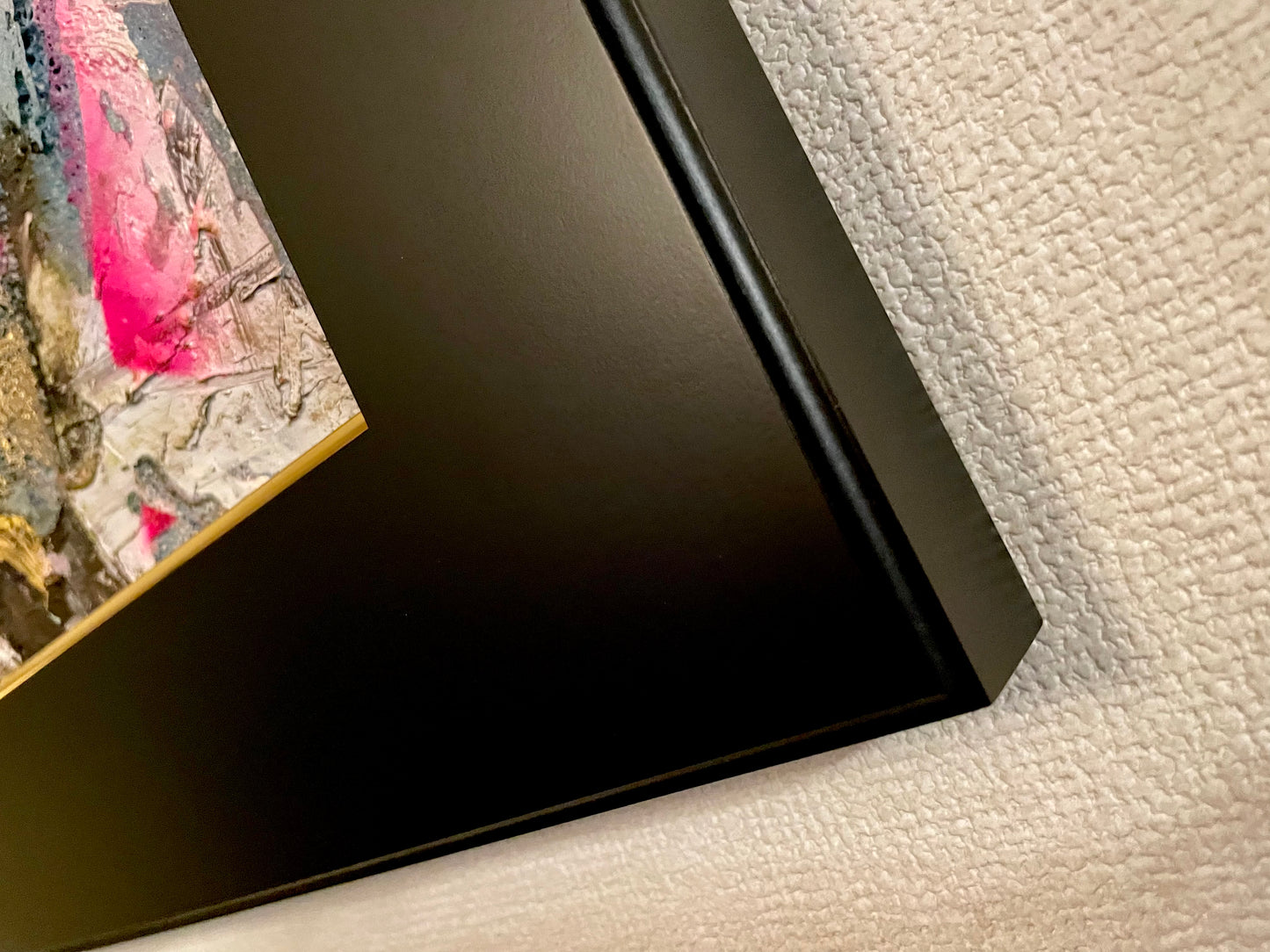 サムホール額(9)