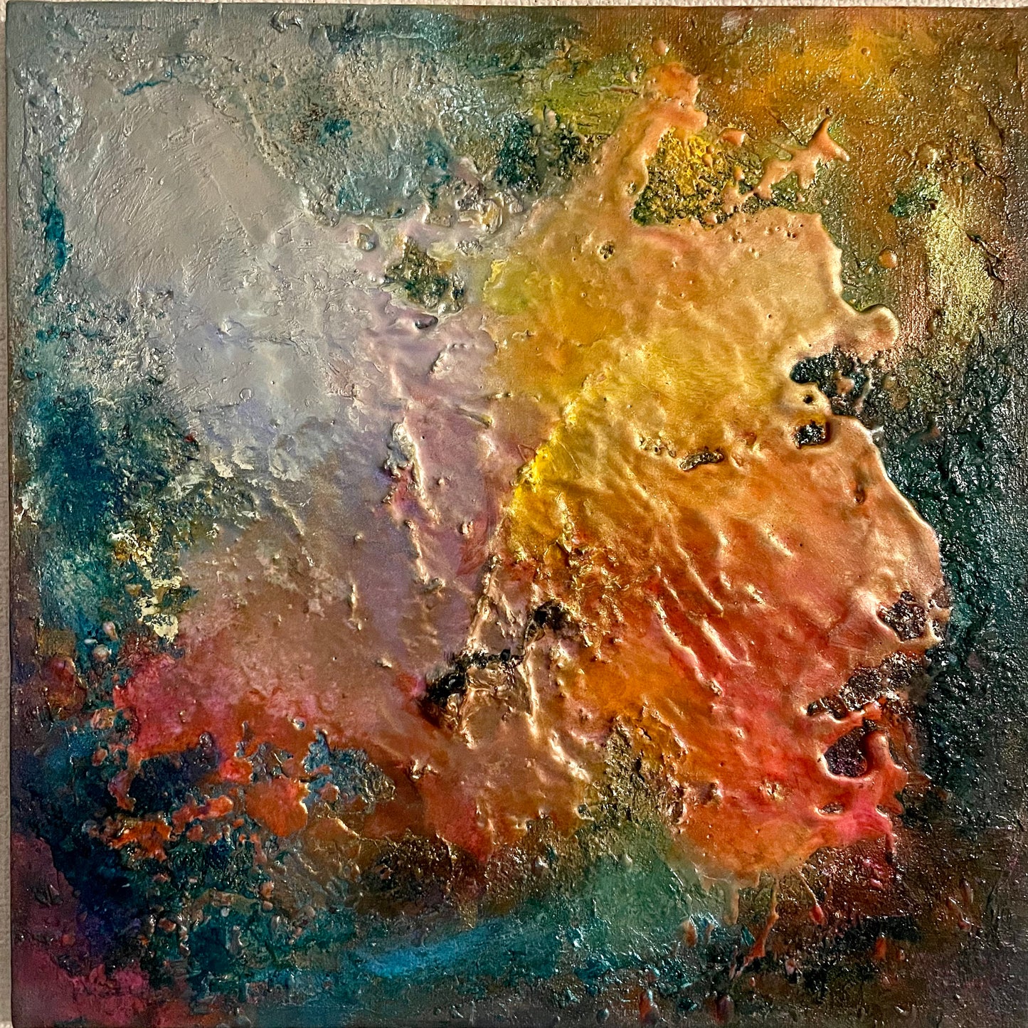 JWST-01／James Webb Space Telescope 01