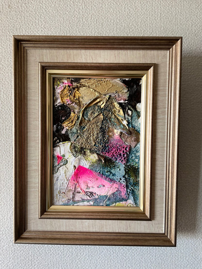 サムホール額（7）