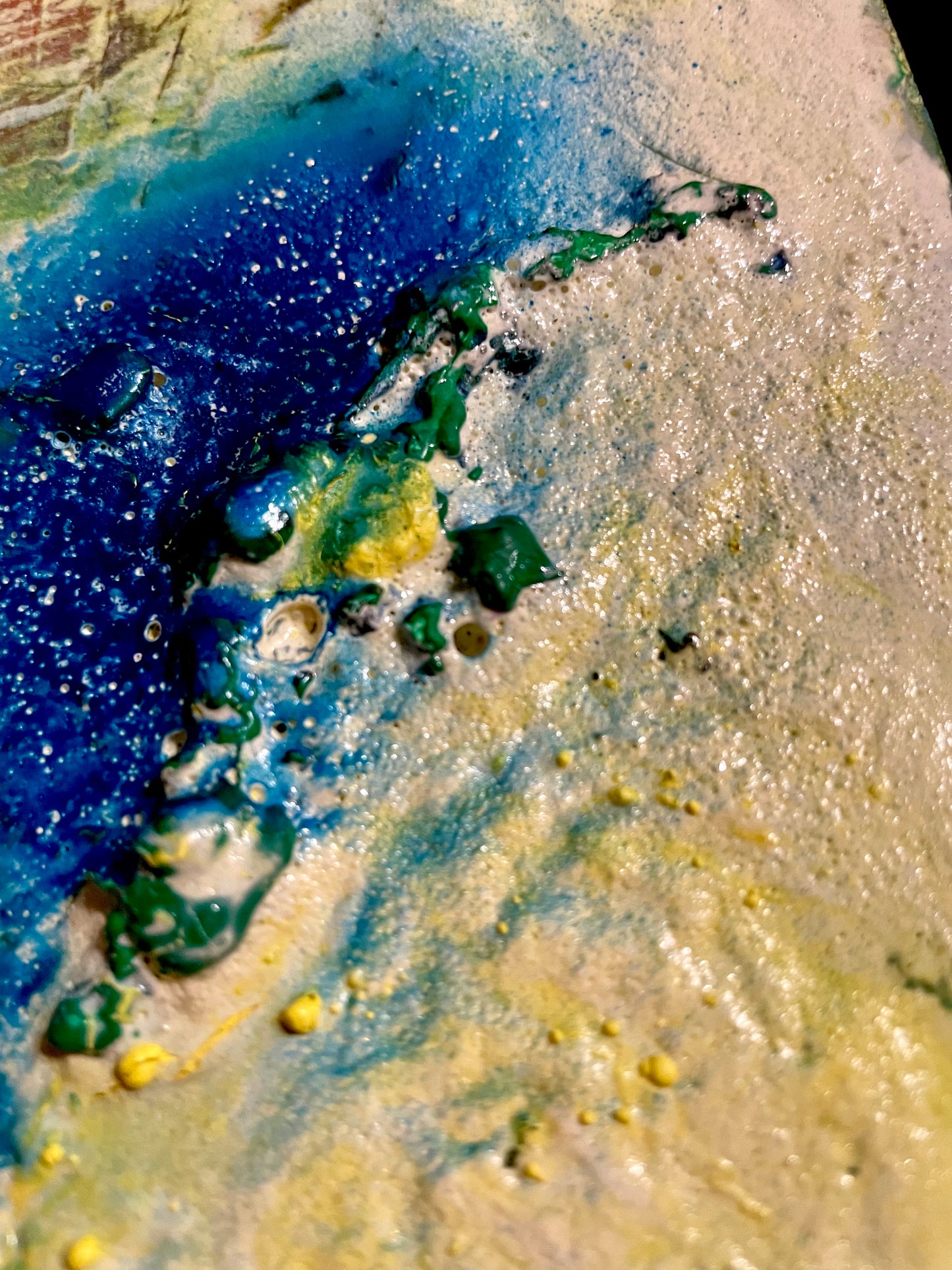 cross-cultural exchange