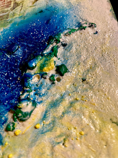 cross-cultural exchange