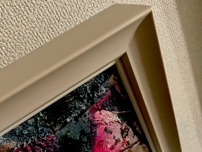 サムホール額（6）