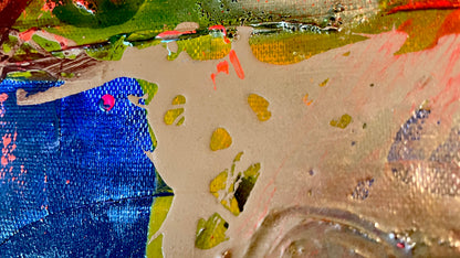 The first day ／ 初日