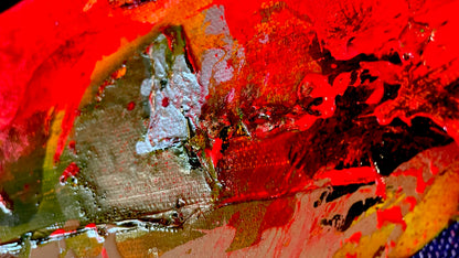 The first day ／ 初日