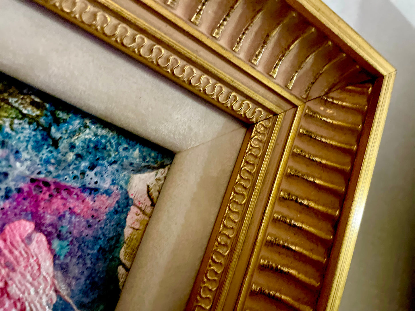 サムホール額（11）