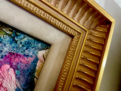 サムホール額（11）