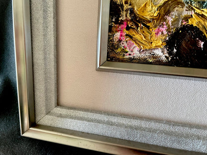 サムホール額（1）