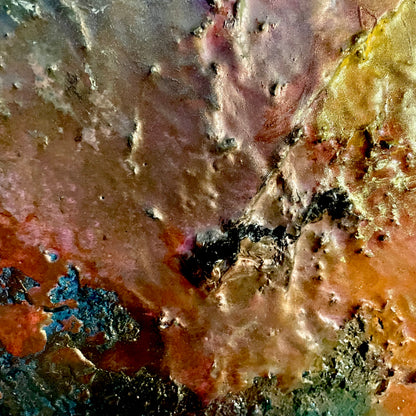 JWST-01／James Webb Space Telescope 01