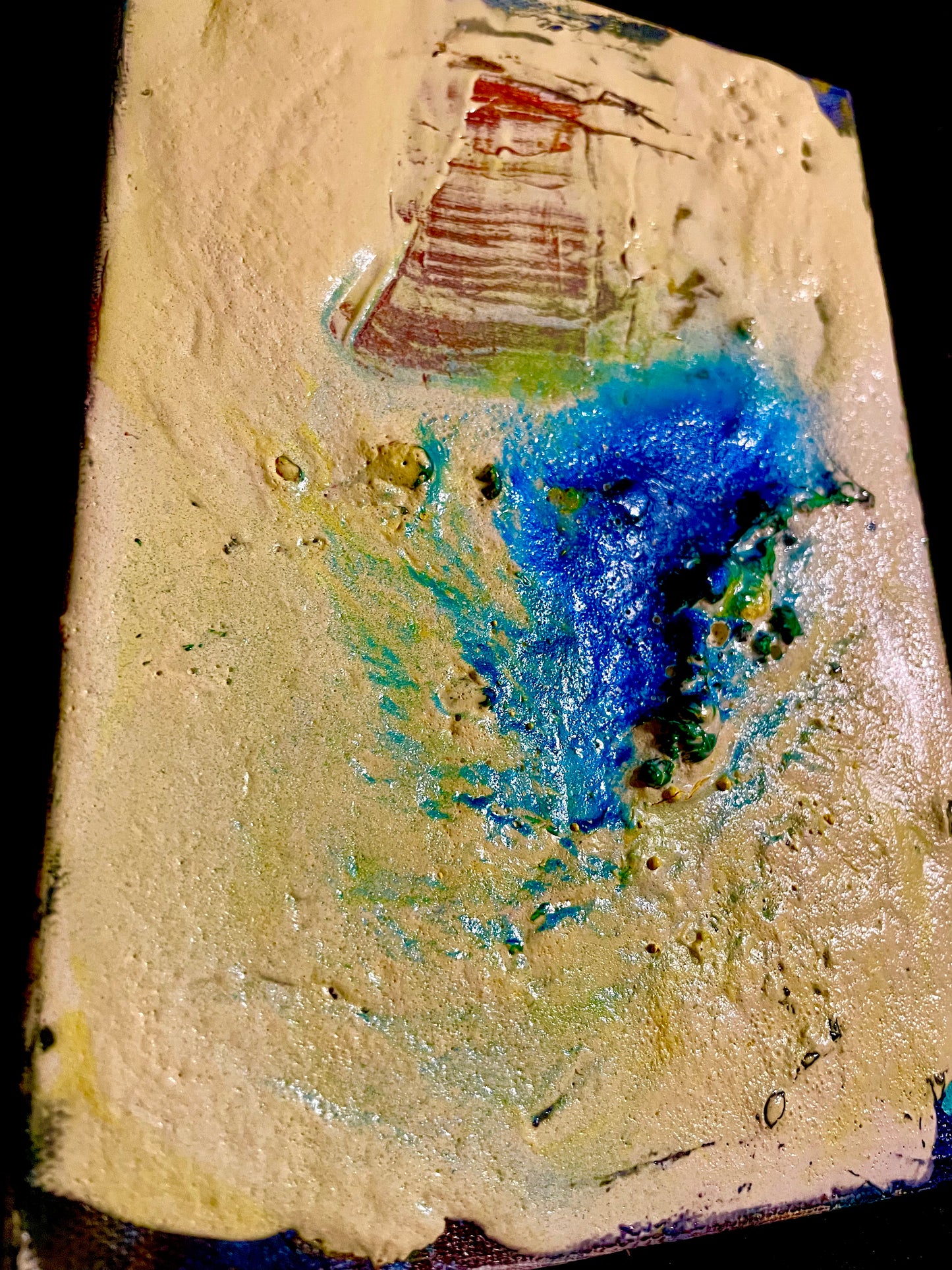 cross-cultural exchange