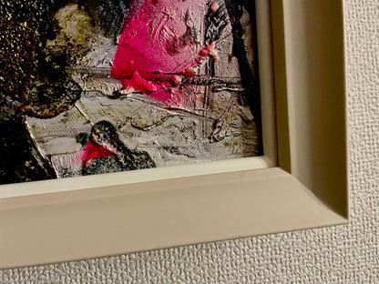 サムホール額（6）