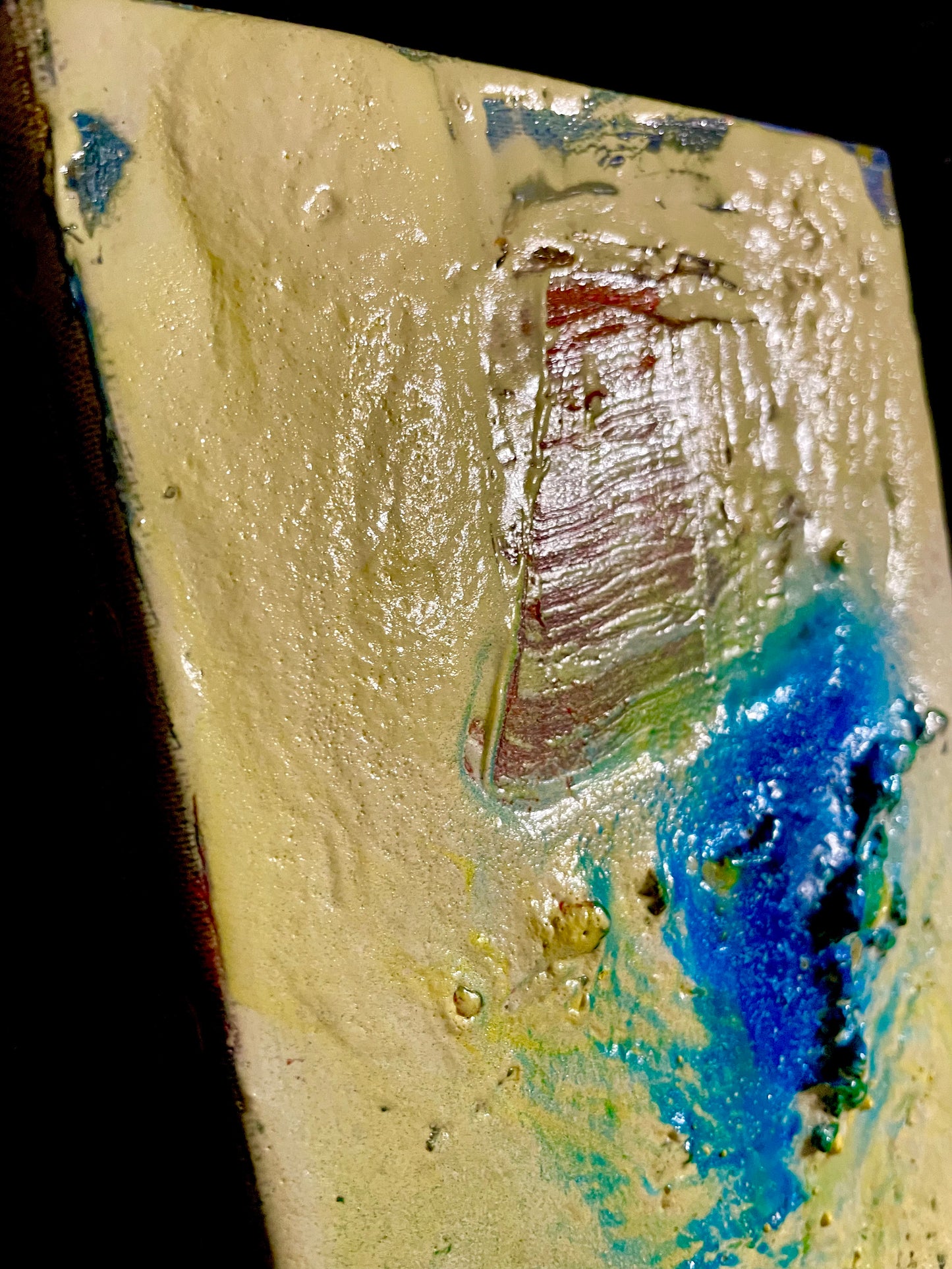 cross-cultural exchange