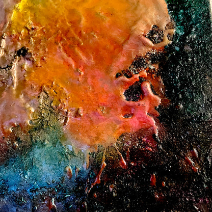 JWST-01／James Webb Space Telescope 01