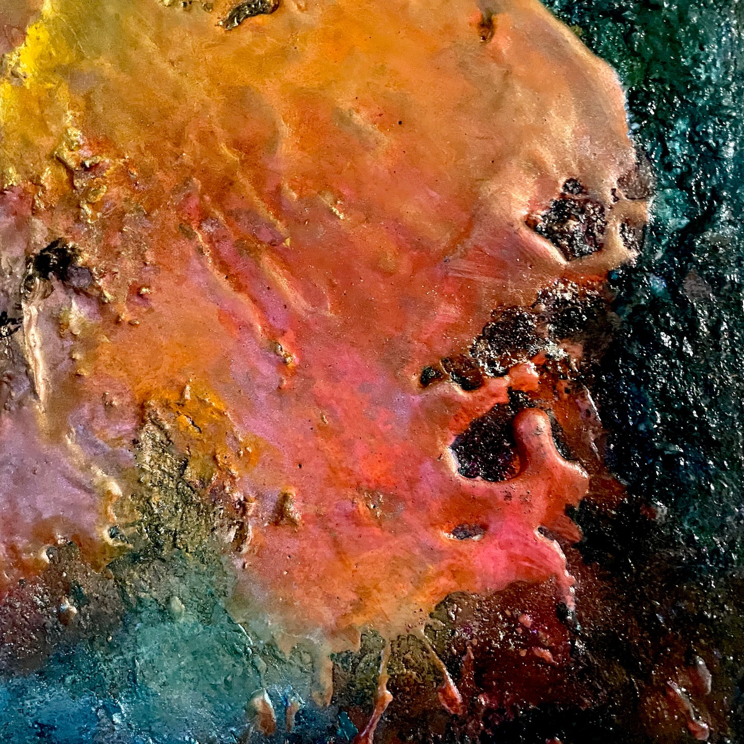 JWST-01／James Webb Space Telescope 01