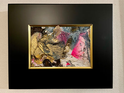 サムホール額（9）