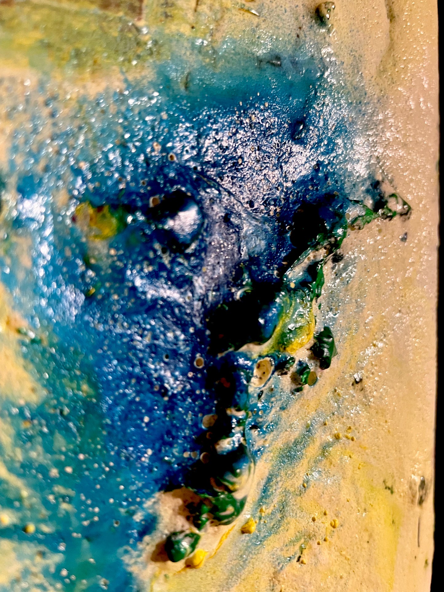 cross-cultural exchange