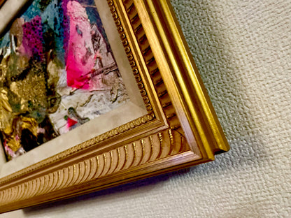 サムホール額（11）