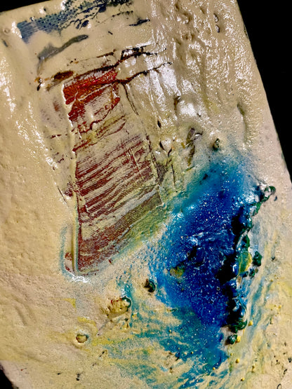 cross-cultural exchange