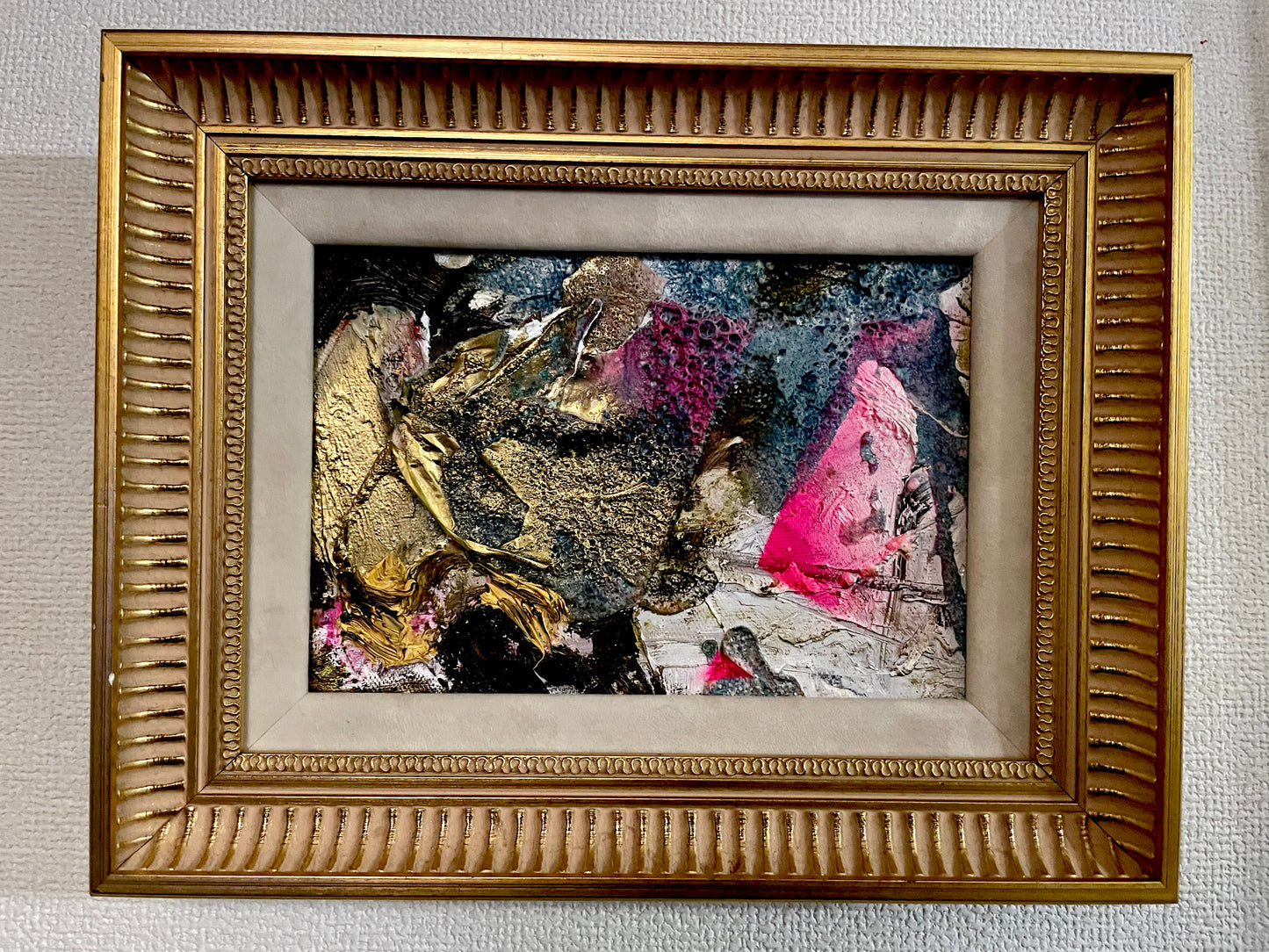 サムホール額（11）