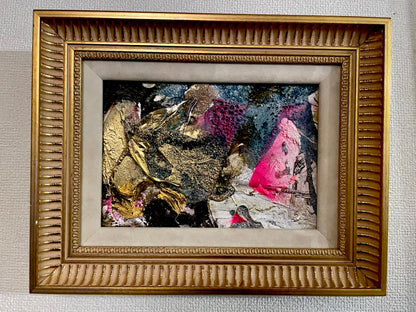 サムホール額（11）