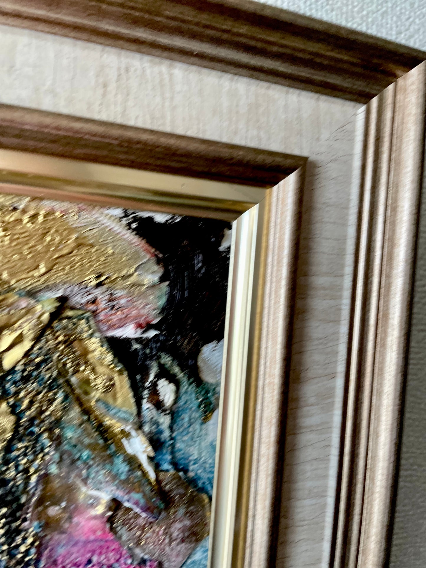 サムホール額（7）