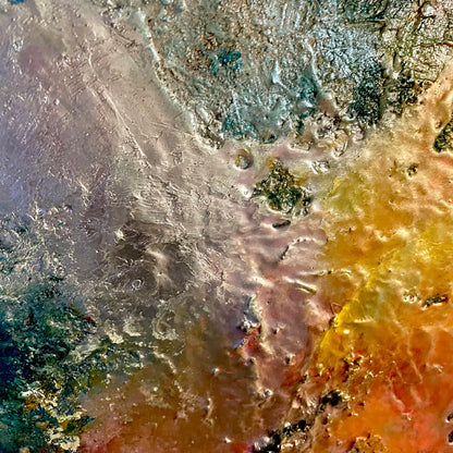 JWST-01／James Webb Space Telescope 01