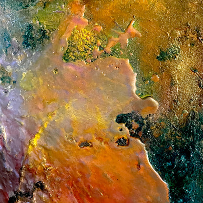 JWST-01／James Webb Space Telescope 01