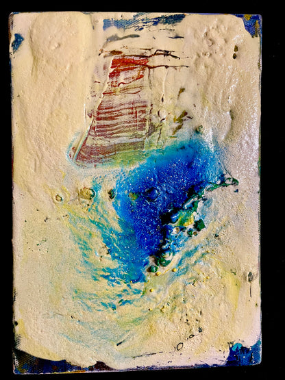 cross-cultural exchange