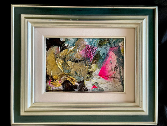 サムホール額（2）