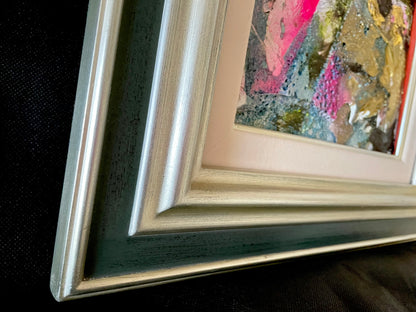 サムホール額（2）